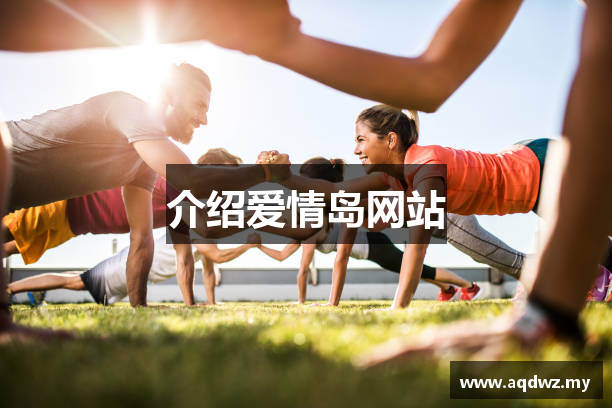 介绍爱情岛网站